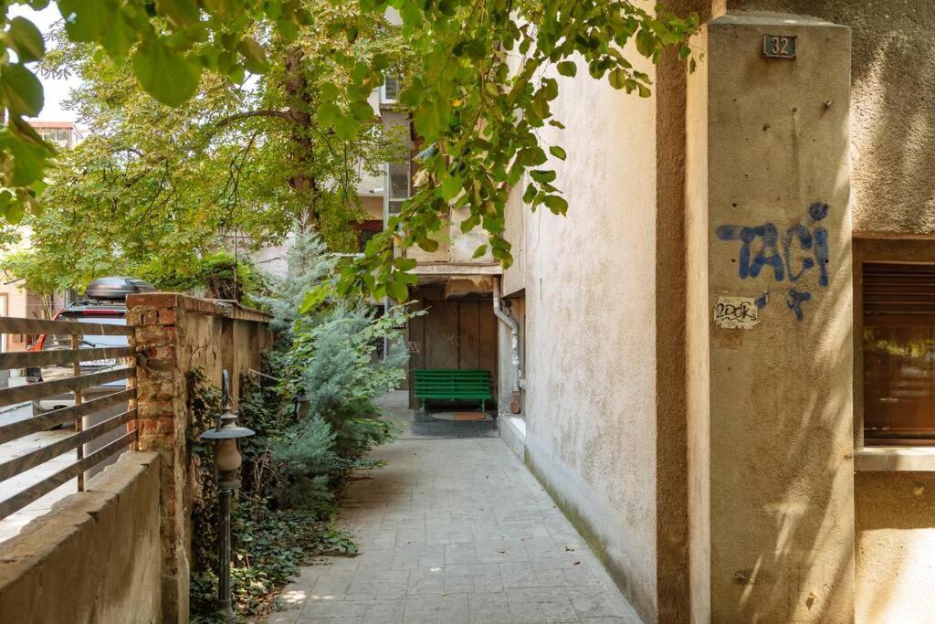 Amazing Studio - Top Location - Netflix Bucharest Exterior photo